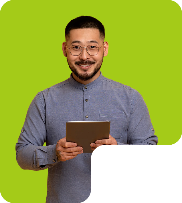 Team member 1